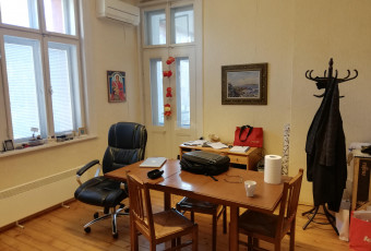 Business Office - Sofia, Center Kniaz Boris 1 str.